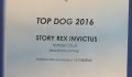Top Dog 2016
