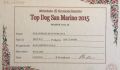 Top Dog San Marino 2015